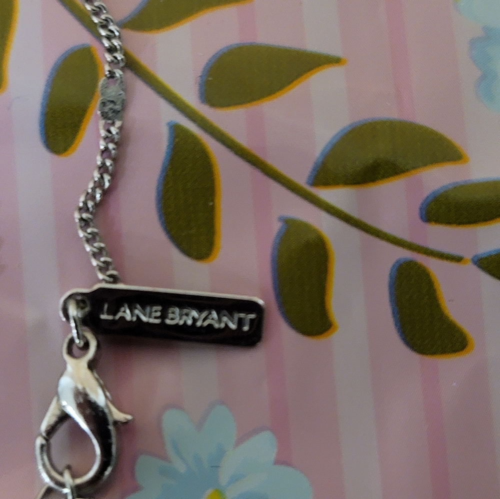 Lane Bryant Necklace - Picture 5 of 7